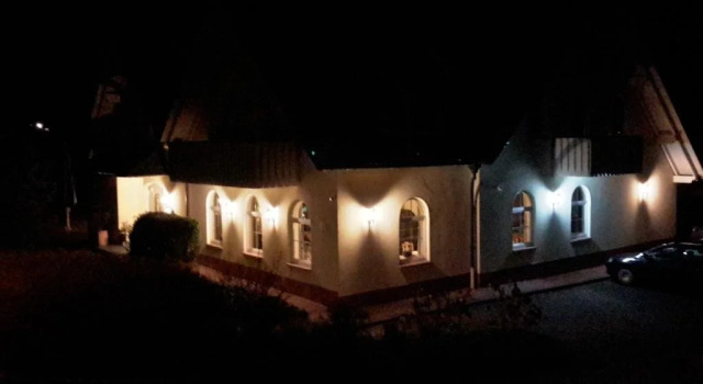Hotel Grüner Hahn, Réserver Hôtel Elsenfeld Bavière