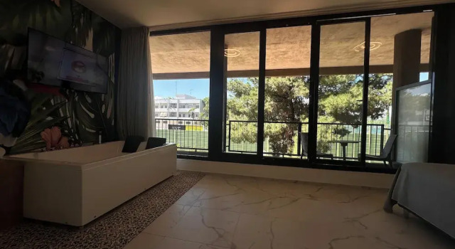 Puglia Promenade Apartment 5, Buchen Sie Ferienwohnung Bari Metropolitanstadt Bari