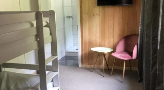 Boutique Hotel Bellevue B&B am Brienzersee Iseltwald Interlaken, Prenota Bed & breakfast Iseltwald Lago di Brienz