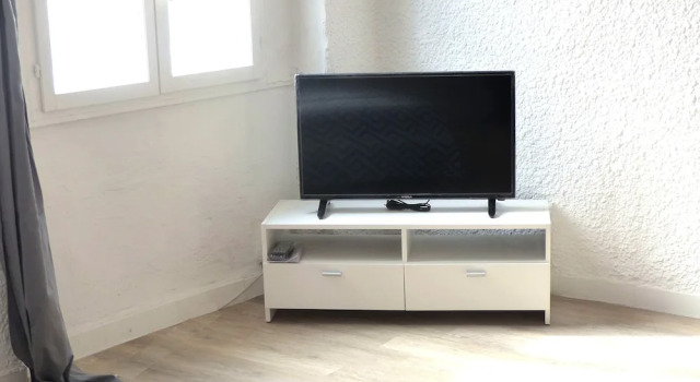 Studio Appartement Canebière - Vieux Port