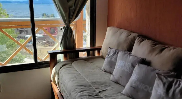 8 cabañas alojamientos