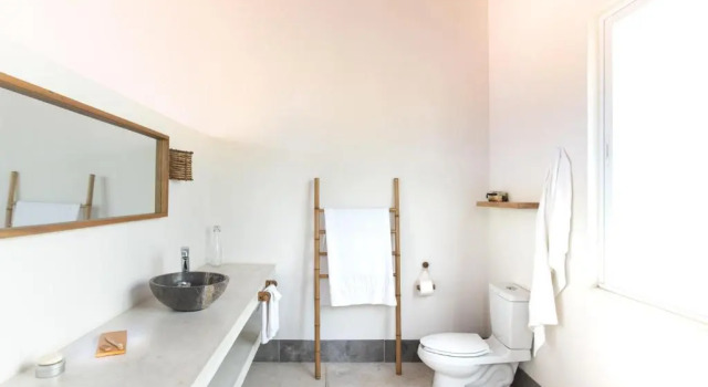 Люкс Marii Hotel Boutique