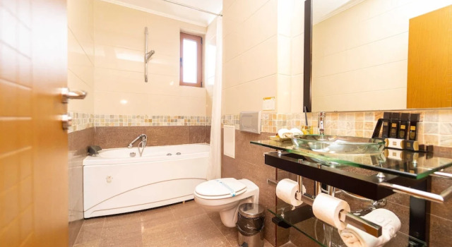 Апартаменты MPM Family Hotel Merryan