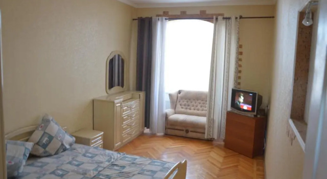 Апартаменты Standard Bon Apart Naberegna
