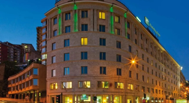 CHC Business Residence