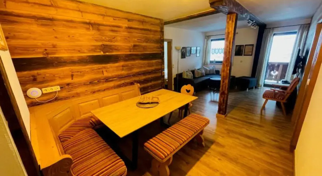 Natursport Heutal Appartements Ski-in & Ski-out, Prenota Appartamento Unken Saalachtal