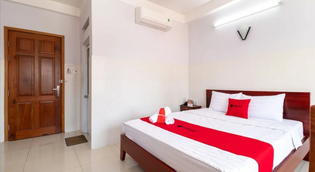 Номер Deluxe Thadico 3 Hotel