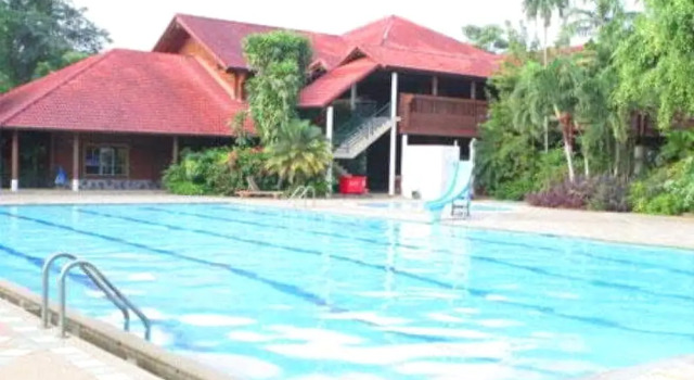 Muaklek Health Spa & Resort, Varaa Lomakeskus SPA-hotellit kohteessa Central Thailand, SPA