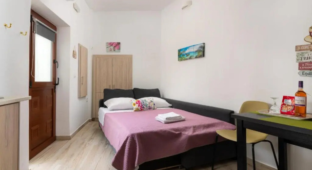 Niochori apartments 3, Забронировать Апартаменты/квартира Родос остров Родос, рядом с Городской центр культуры