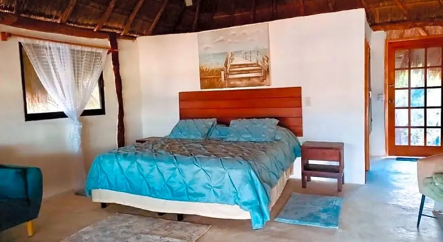 Chancabañita Tulum