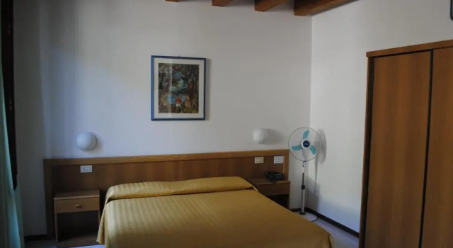 Трёхместный номер Standard Hotel Tiziana Garnì