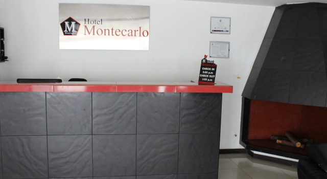 Hotel Montecarlo Boutique