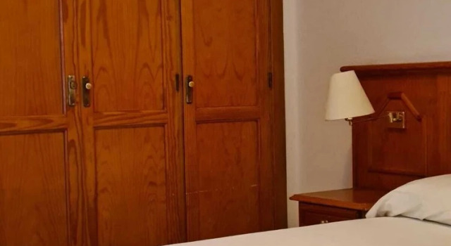 WiFi Costa Adeje, Book Apartment Hotels in Tenerife with Parking, Parking