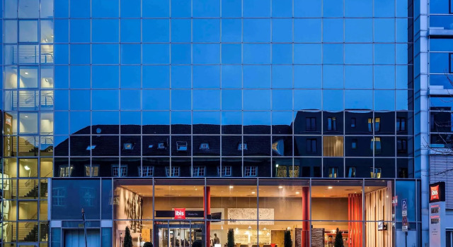 ibis Muenster City