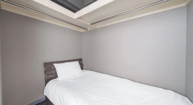 Apartament Gravity