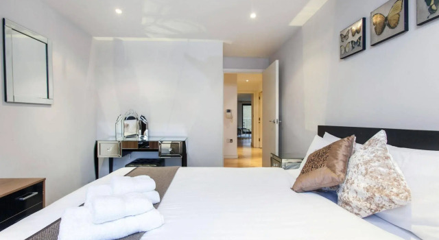 Club Living Euston  Regents Park, Забронировать Отель Отели Лондона 4 звезды, рядом с Театр KoKo London, 4*