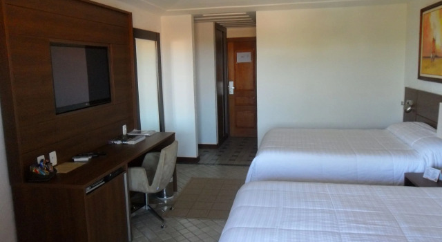 Hotel Ferradura Resort, Забронировать Курортный отель Отели Феррадура по системе «всё включено», Всё включено