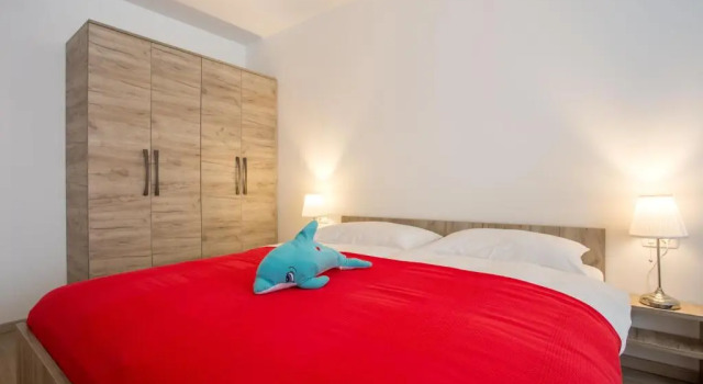 Апартаменты Apartments Viktorija 2