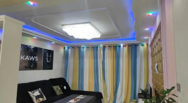Люкс Comfort Haidong Jiayue Family Hotel