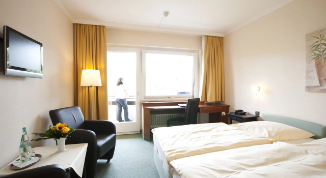VitalHotel Ascona