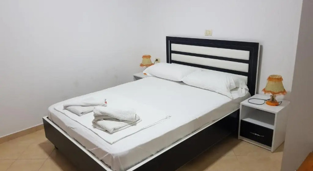 Komfort Zimmer Hotel Solis