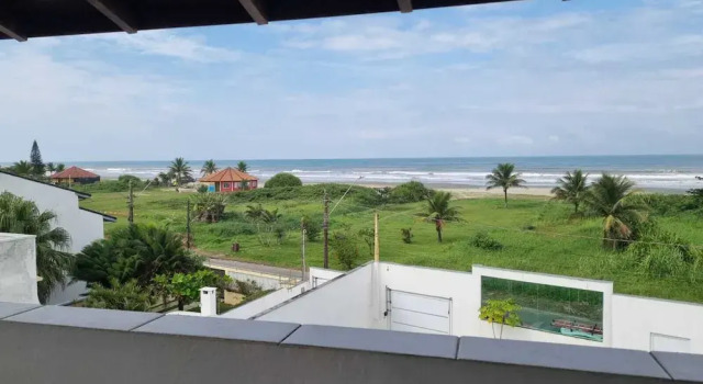 Коттедж Casa Praiana