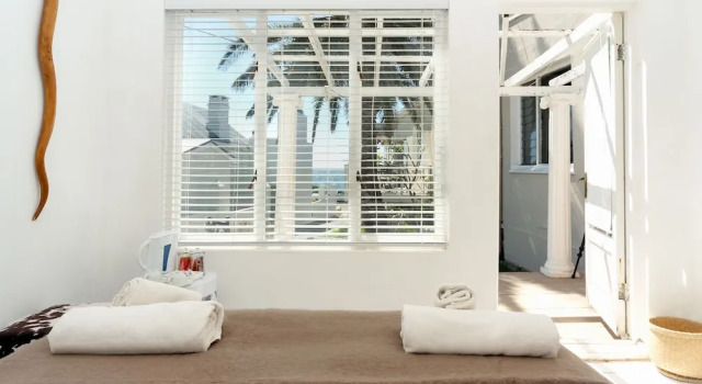 Номер Economy Boulders Beach Hotel and Restaurant