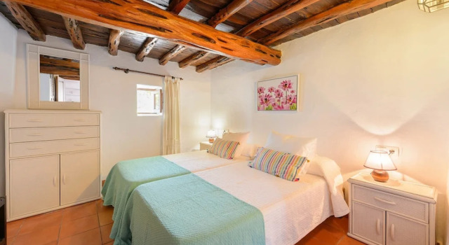 Villa Romero I, Book Villa Hotels in Ibiza with a Pool, Swimming Pool