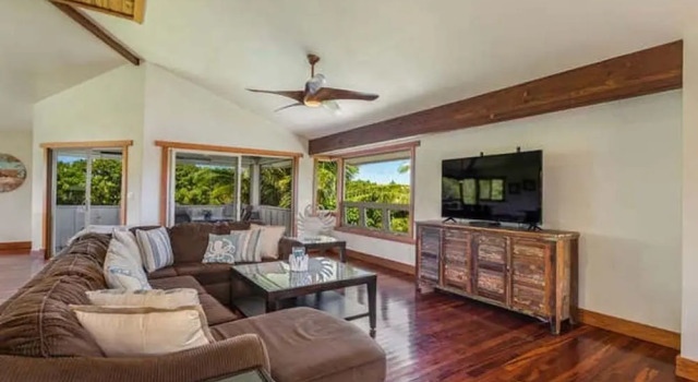 Hale A Kai - 4 Br Home, Брондау Қонақ үй Принсвилл Na Pali Coast, Kauai