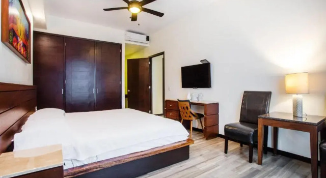 Люкс Blaze Hotel & Suite Vallarta