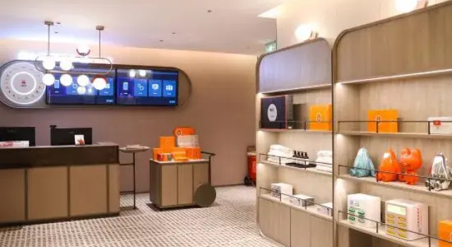 Shankee Hotel (Wutaishan Scenic Area Shiju)