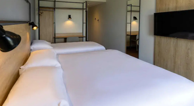 Номер Standard Ibis Marseille Marignane Technopole
