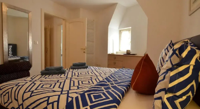 Blissful Bay Apartment Rovinj Center, Забронировать Апартаменты/квартира Ровинь Rovinj Riviera, рядом с Пристань для яхт Ровиня