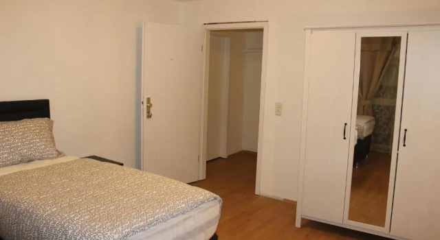 Двухместный номер Comfort Hotel Garni Emir