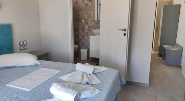 Люкс Hotel Odyssion