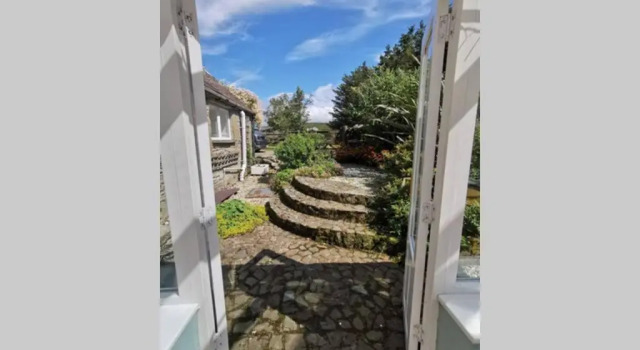 Cosy, Coastal Retreat with a Large Garden, Забронировать Апартаменты/квартира Апартаменты Machars, Апартаменты/квартира
