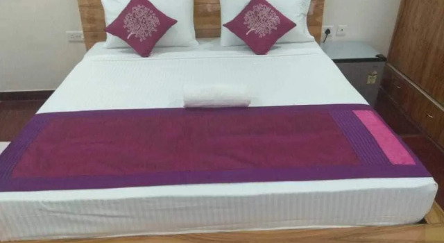 Hotel Marigold