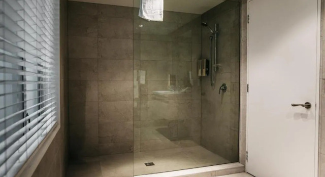 Студия Executive The Grange Motel