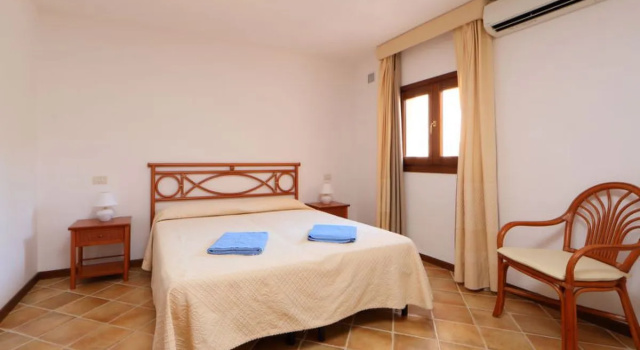 Holiday Home Dalia 15 - Vista Village by Interhome, Buchen Sie Hotel Hotels in Gallura mit Pool, Schwimmbad