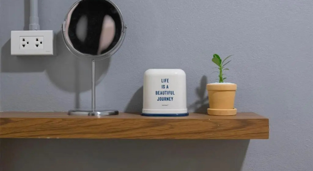 Номер Standard BED Friends Poshtel