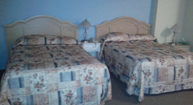 Auberge St-Alexandre, Rezervasyon Pansiyon / Hostel  