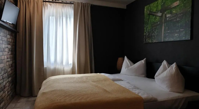 Hotel Kammerkrug, Réserver Hôtel Bad Harzburg Basse-Saxe