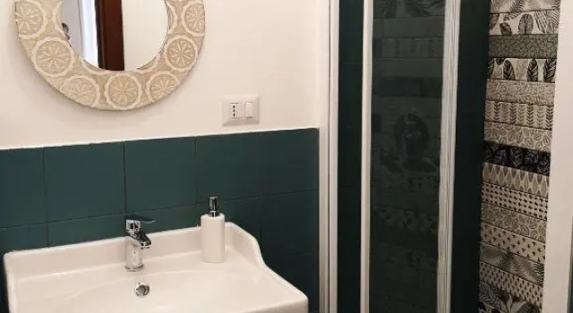 La Stanza di Rachele, Buchen Sie Hotel Fuorigrotta Neapel