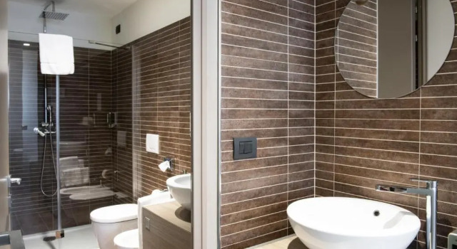 Двухместный номер Standard с балконом Hotel Corte Del Paggio