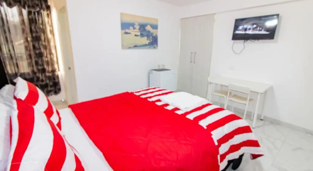 Двухместный номер Standard Hotel El Señorial 58