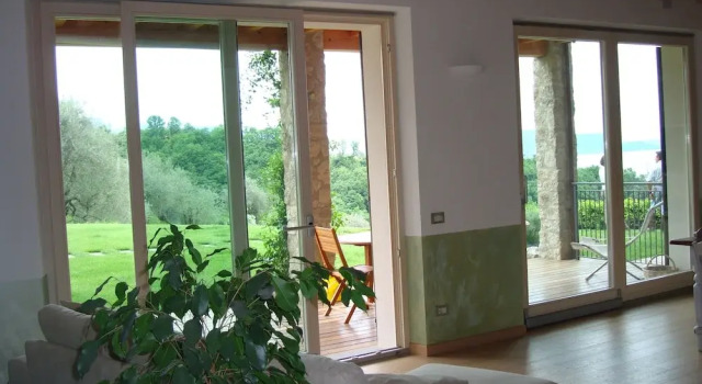 Appartamento Residence Bezzuglio, Забронировать Апартаменты/квартира Гардоне Ривьера озеро Гарда