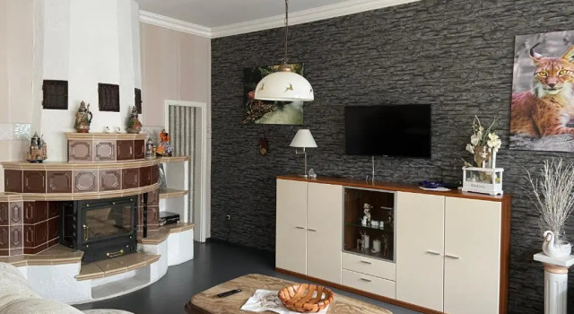 Апартаменты Comfort Apartments & Ferienhaus Senftner