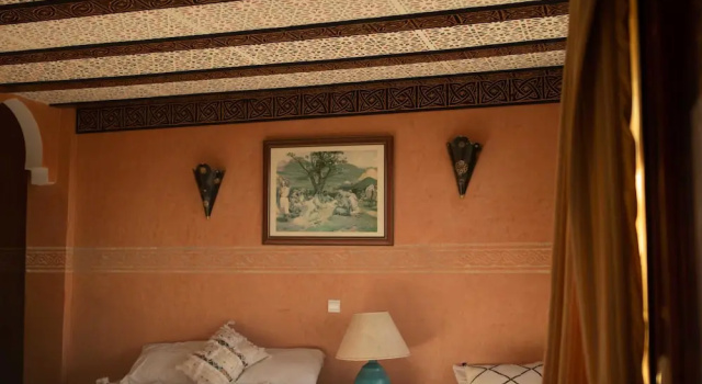 Номер Premium Aloha Surf Camp Maroc