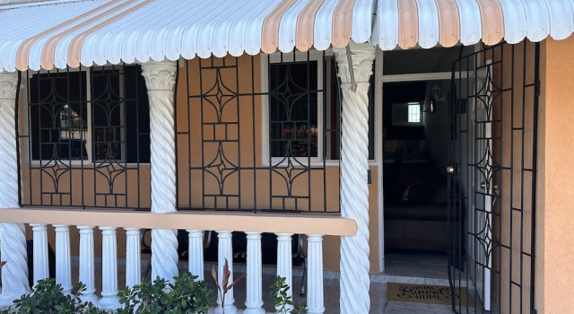 Remarkable 1-bed Apartment in Montego Bay