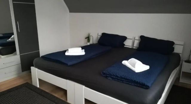 Двухместный номер Standard Hotel Ari